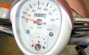 HONDA CREA SCOOPY AF55