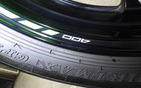 KAWASAKI ZX-4RR 2024 ZX400P
