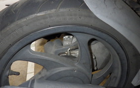 HONDA DIO 110 2013 JF58