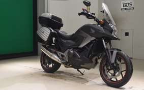 HONDA NC750X DCT 2014 RC72