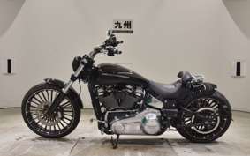 HARLEY FXBR1920 2024