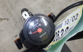 SUZUKI CHOINORI E 2007 CZ41A