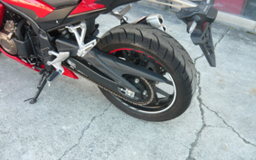 HONDA CBR400R ABS 2019 NC56