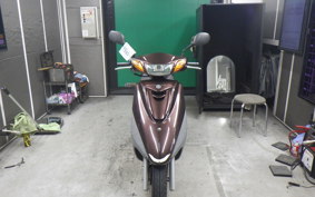 YAMAHA AXIS 125 TREET SE53J