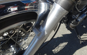 YAMAHA SR400 FINAL ED 2021 RH16J