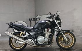 HONDA CB1300SF SUPER FOUR 2004 SC54