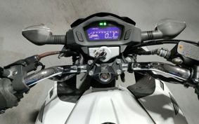 HONDA CBF125R PJJK