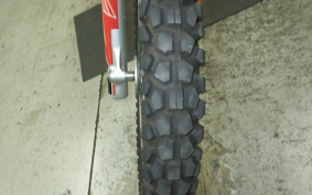 HONDA CRF125F 2026 JE03