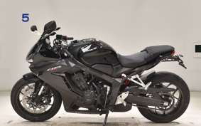 HONDA CBR650R 2023 RH03