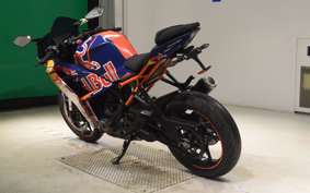 KTM 390 RC 2023