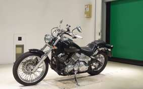 YAMAHA DRAGSTAR 400 2009 VH01J