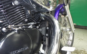 HONDA VT400S 2011 NC46