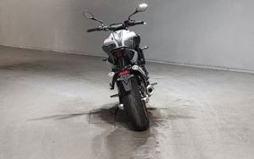 YAMAHA MT-07 2021 RM19J