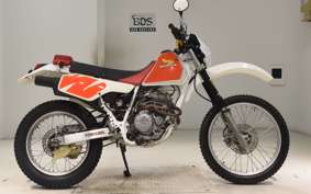HONDA XLR250R Gen.4 1999 MD22