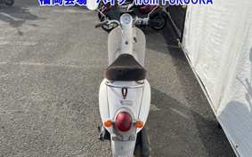 HONDA CREA SCOOPY
