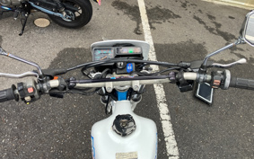 HONDA TL125 JD06
