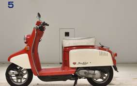 HONDA JULIO 2021 AF52