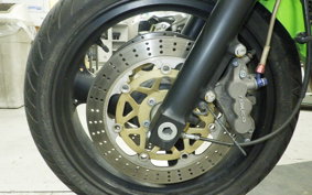 KAWASAKI ZRX1100 1998 ZRT10C