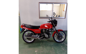 HONDA CBX550 2018 PC04