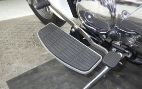 SUZUKI INTRUDER 400 Classic 2009 VK56A