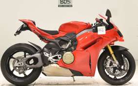 DUCATI PANIGALE V4 S 2025