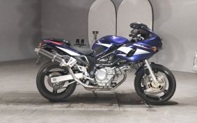 SUZUKI SV400S 2006 VK53A