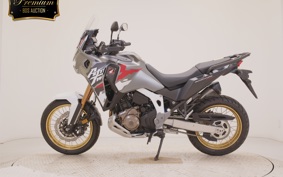 HONDA CRF1100L AFRICA TWIN DCT 2026 SD15