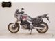 Фото Honda CRF1100L AFRICA TWIN DCT 2026 с японского аукциона