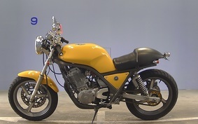 YAMAHA SRX400 Gen.3 1989 1JL