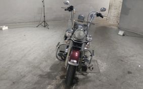 HARLEY FLSTC 1450 2003 BJY
