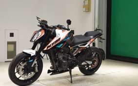 KTM 790 DUKE 2018