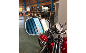 HONDA SHADOW AMERICAN CLASSICED 1997 SC32