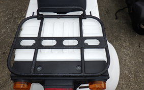 HONDA GYRO X TD02