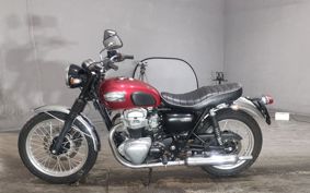 KAWASAKI W400 2006 EJ400A