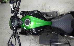 KAWASAKI Z1000 Gen.5 2017 ZXT00W