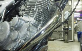 YAMAHA SR400 Gen.3 2004 RH01J