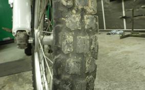 HONDA CRF250L 2000 MD38