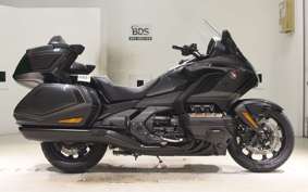 HONDA GL 1800 GOLD WING TOUR DCT 2026 SC79