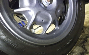 HONDA LEAD 125 2020 JK12