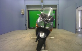 HONDA SILVER WING 600 GT ABS 2009 PF02