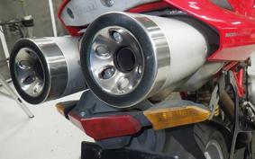 DUCATI MULTISTRADA 1000 DS 2005