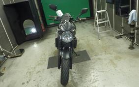 SUZUKI SV650 A 2017 VP55B