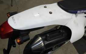SUZUKI DR-Z400SM 2008 SK44A