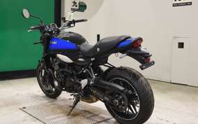 KAWASAKI Z900RS 2024 ZR900K
