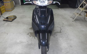 HONDA TACT Basket AF79