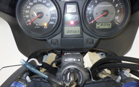 HONDA CB1300ST SUPER TOURING 2011 SC54