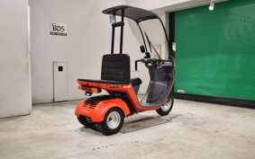 HONDA GYRO CANOPY 2025 TA03