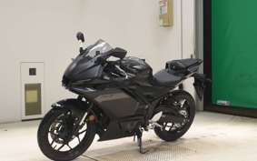 YAMAHA YZF R-3 2025 RH25J