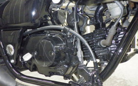 HONDA MAGNA 50 2001 AC13