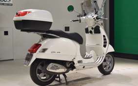 VESPA GTS250 IE 2023